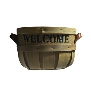 Gift Basket Storage Basket Or Bin